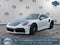 2022 Porsche 911 Turbo S