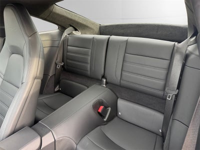 2022 Porsche 911 Turbo S