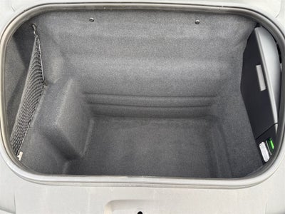 2022 Porsche 911 Turbo S