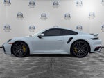 2022 Porsche 911 Turbo S