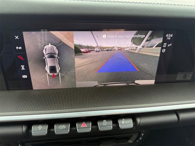 2022 Porsche 911 Turbo S