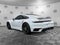 2022 Porsche 911 Turbo S
