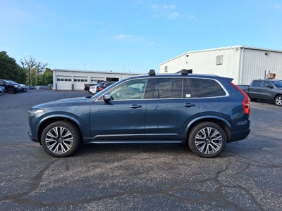 2020 Volvo XC90 T6 Momentum