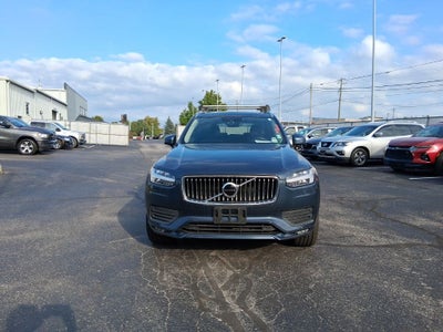 2020 Volvo XC90 T6 Momentum