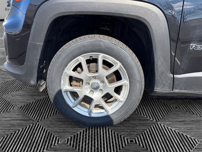 2019 Jeep Renegade Sport