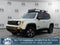 2020 Jeep Renegade Trailhawk