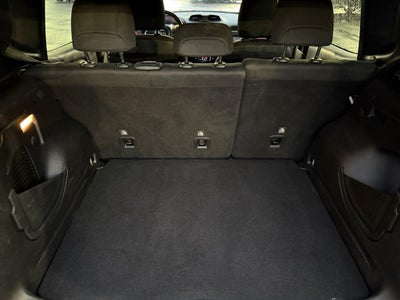 2020 Jeep Renegade Trailhawk