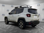 2020 Jeep Renegade Trailhawk