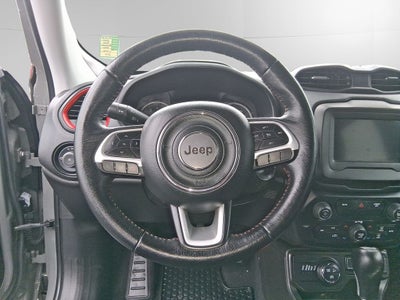 2020 Jeep Renegade Trailhawk