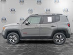 2020 Jeep Renegade Trailhawk