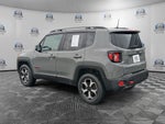 2020 Jeep Renegade Trailhawk
