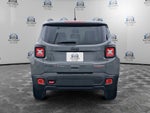 2020 Jeep Renegade Trailhawk