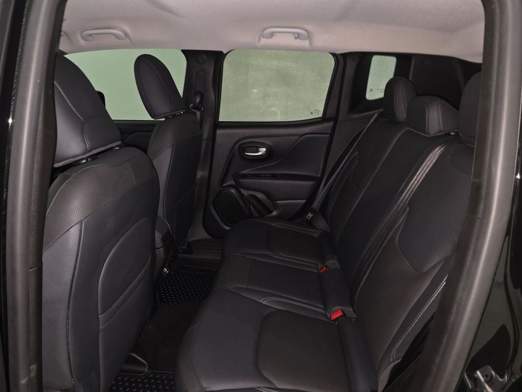 2023 Jeep Renegade Limited