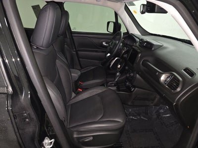 2023 Jeep Renegade Limited