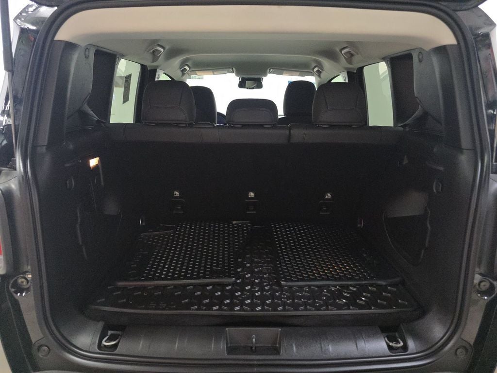 2023 Jeep Renegade Limited