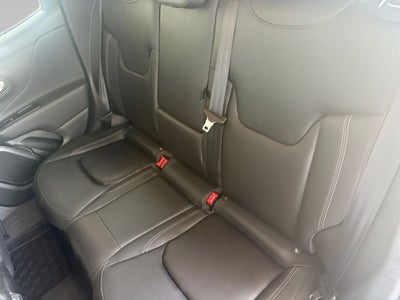 2021 Jeep Renegade Limited