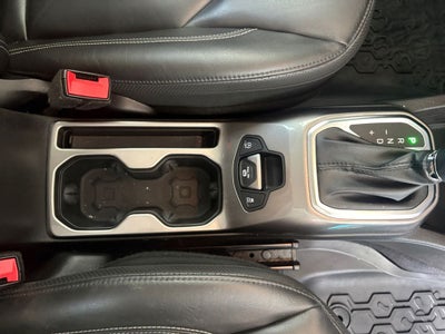 2021 Jeep Renegade Limited