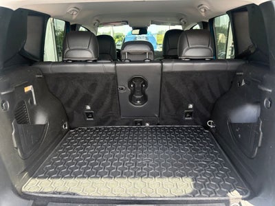 2021 Jeep Renegade Limited