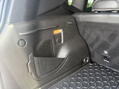 2021 Jeep Renegade Limited