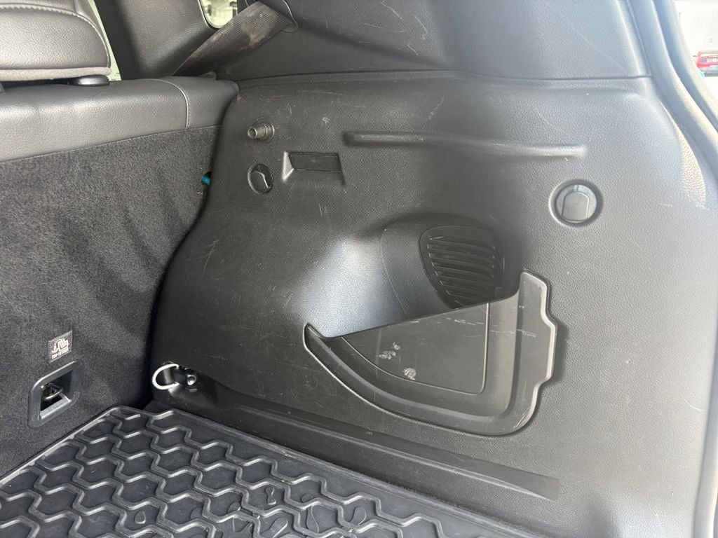 2021 Jeep Renegade Limited
