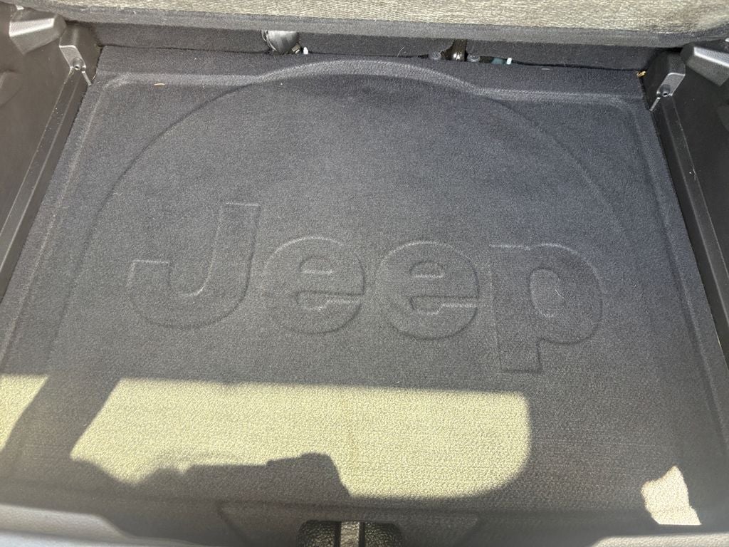 2021 Jeep Renegade Limited