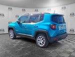 2021 Jeep Renegade Limited