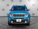 2021 Jeep Renegade Limited