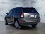 2017 Jeep Compass Latitude FWD