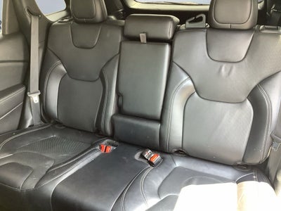 2023 Jeep Cherokee Altitude Lux 4x4