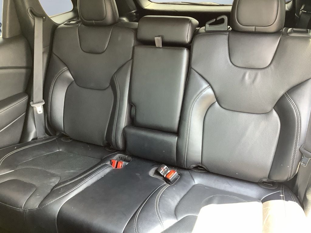 2023 Jeep Cherokee Altitude Lux 4x4