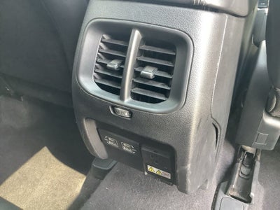 2023 Jeep Cherokee Altitude Lux 4x4