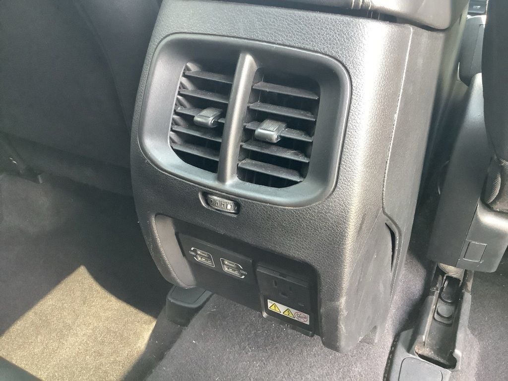 2023 Jeep Cherokee Altitude Lux 4x4