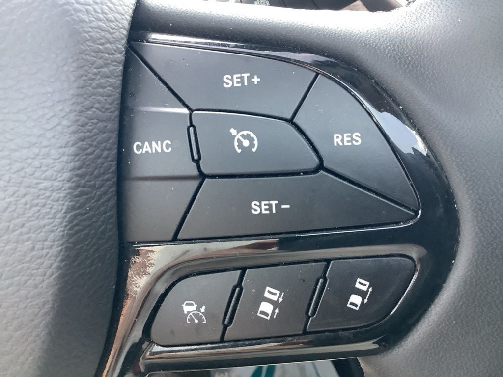 2023 Jeep Cherokee Altitude Lux 4x4
