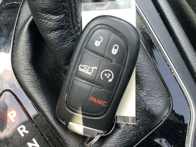 2023 Jeep Cherokee Altitude Lux 4x4