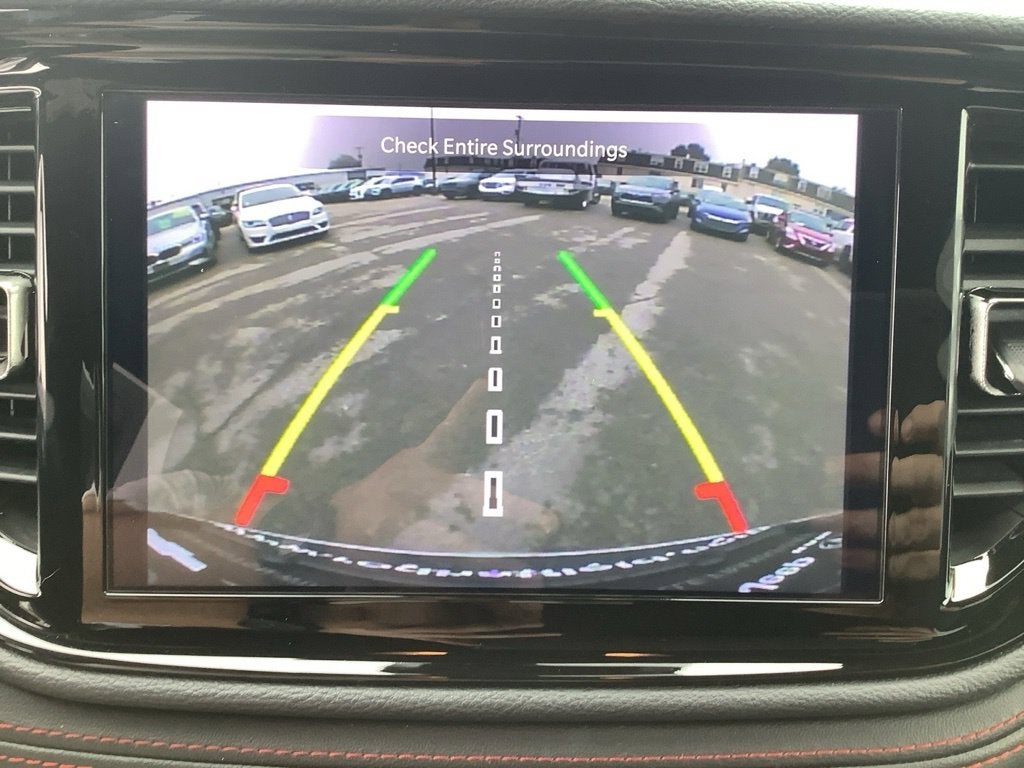2024 Dodge Durango GT Plus AWD