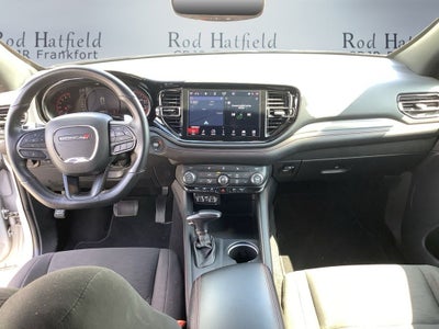 2025 Dodge Durango GT AWD