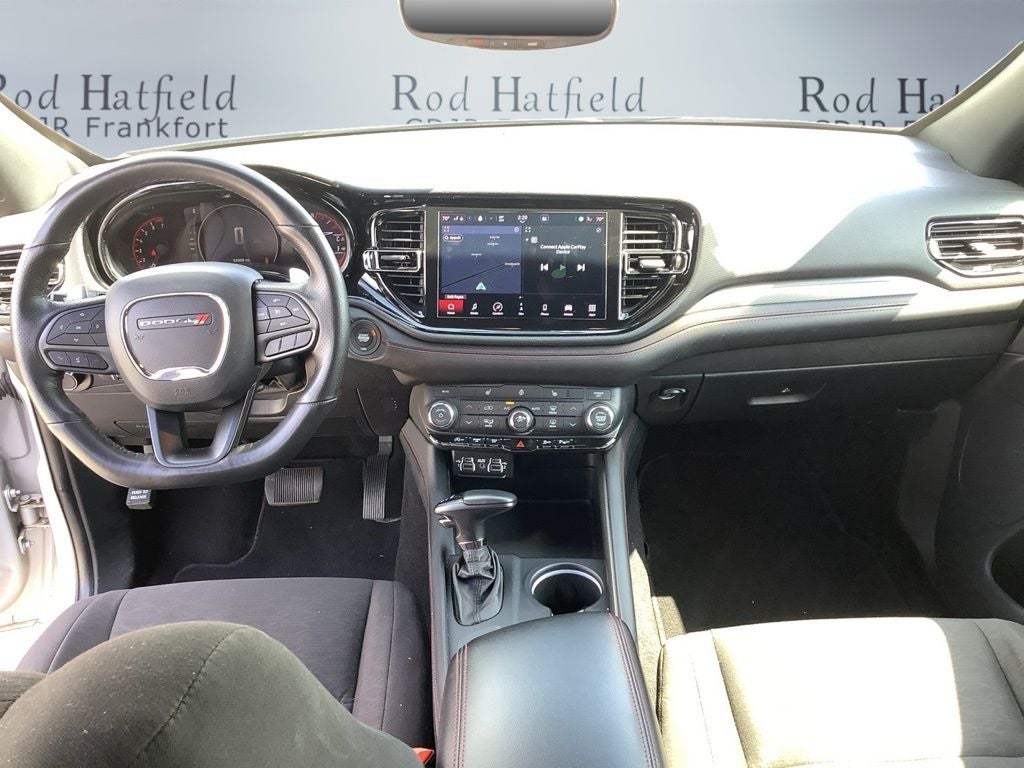 2025 Dodge Durango GT AWD
