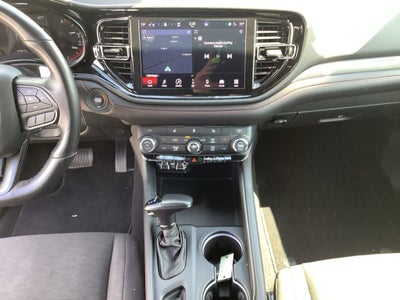 2025 Dodge Durango GT AWD