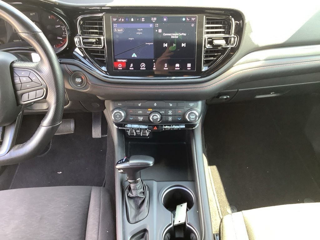 2025 Dodge Durango GT AWD