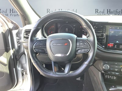 2025 Dodge Durango GT AWD