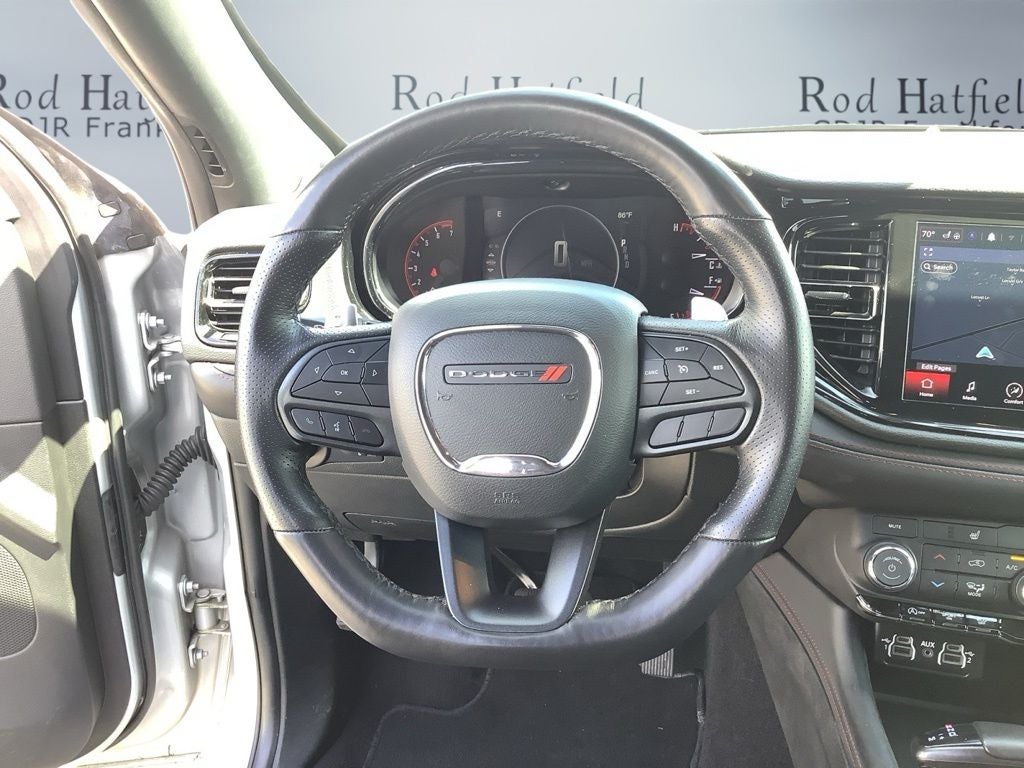 2025 Dodge Durango GT AWD
