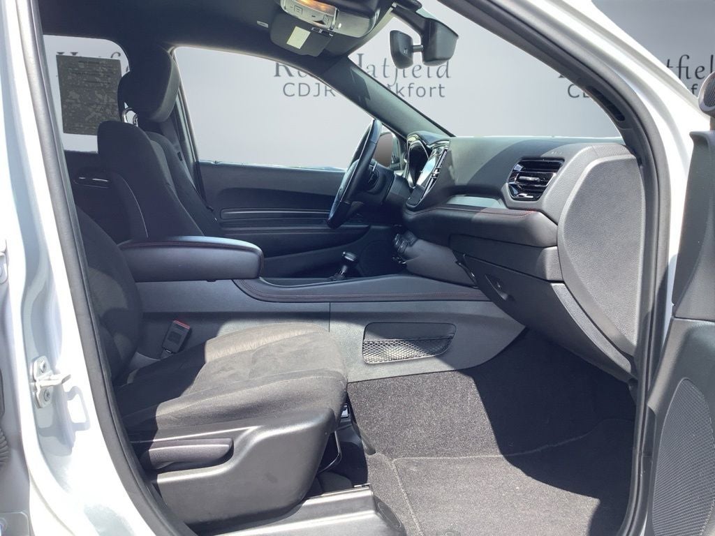 2025 Dodge Durango GT AWD