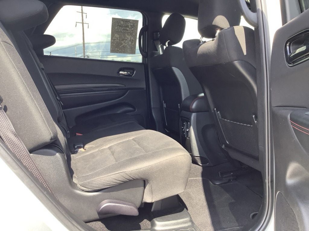 2025 Dodge Durango GT AWD