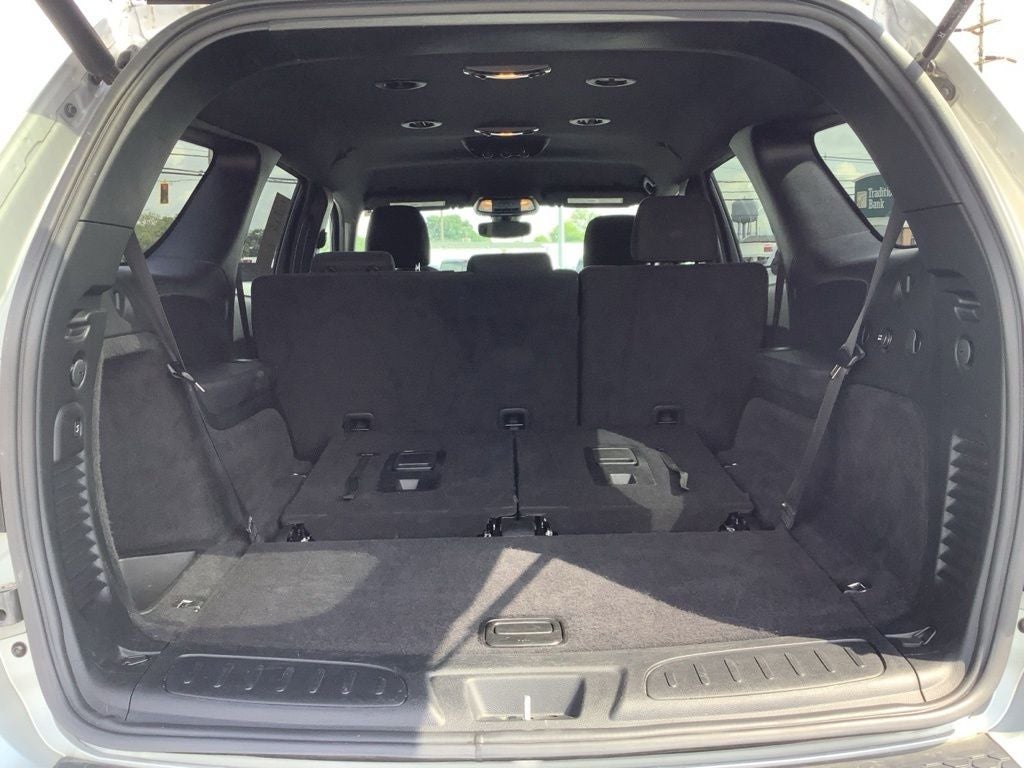 2025 Dodge Durango GT AWD