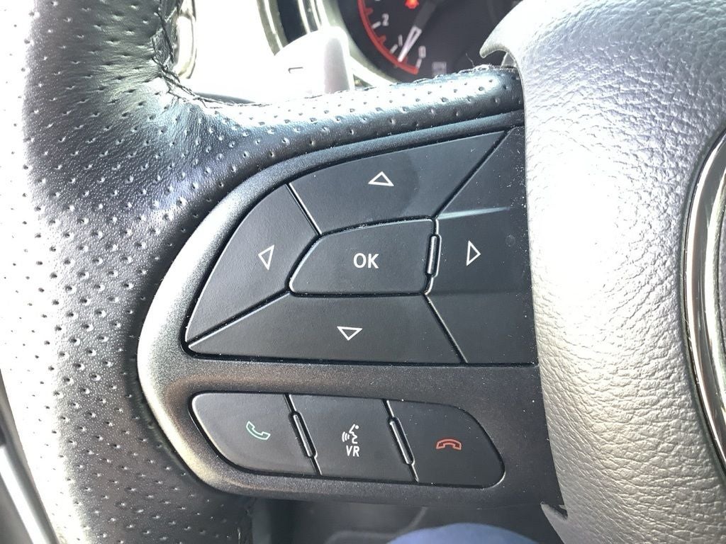 2025 Dodge Durango GT AWD