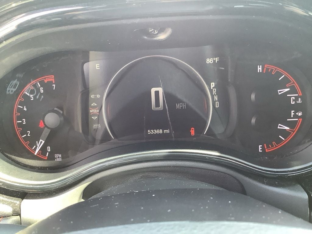 2025 Dodge Durango GT AWD