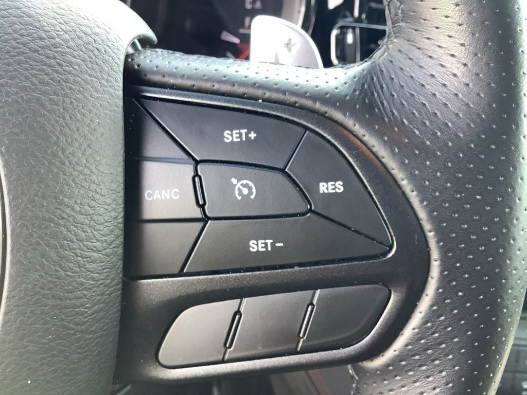 2025 Dodge Durango GT AWD