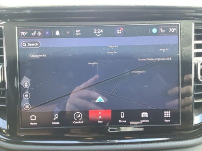 2025 Dodge Durango GT AWD