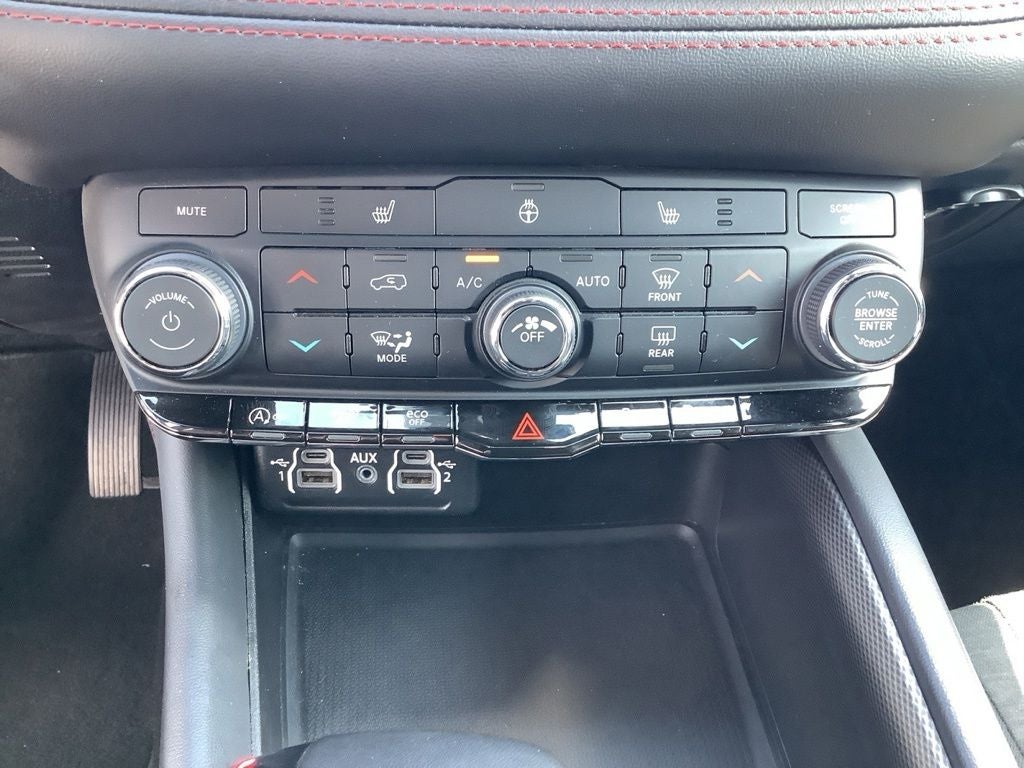 2025 Dodge Durango GT AWD