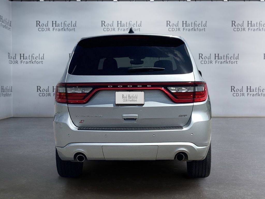 2025 Dodge Durango GT AWD